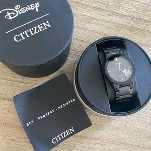 Disney Citizen Watch New without tags